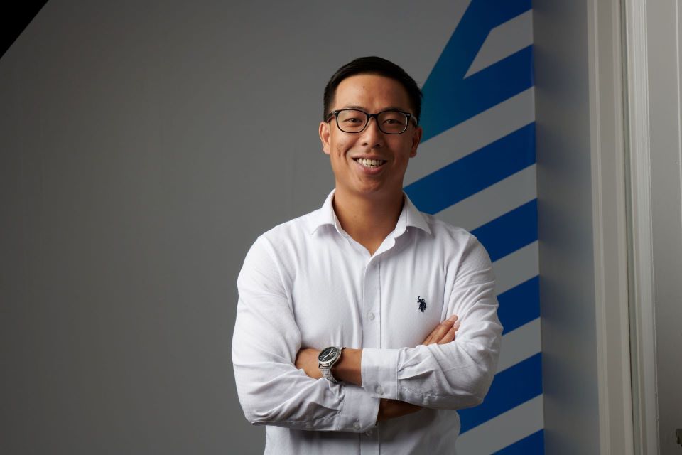 Vince, licensed Level 2 mortgage agent