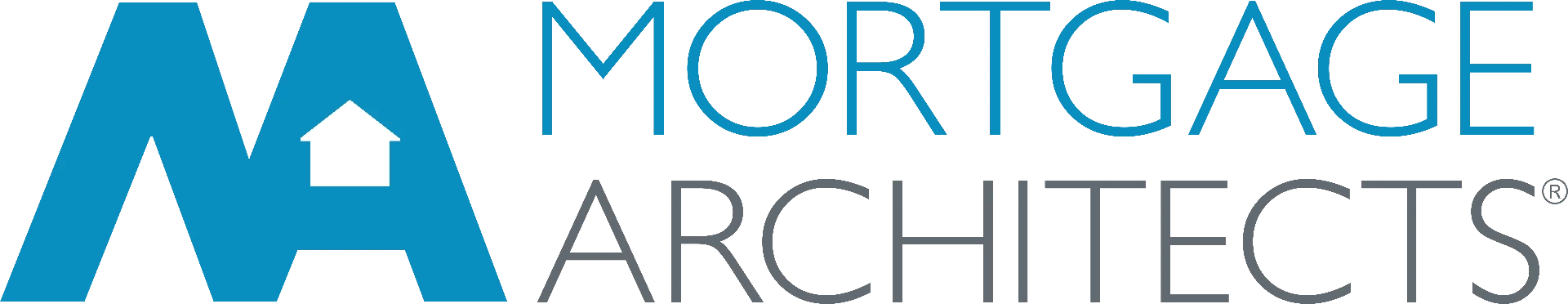 Mortgage Architects logo